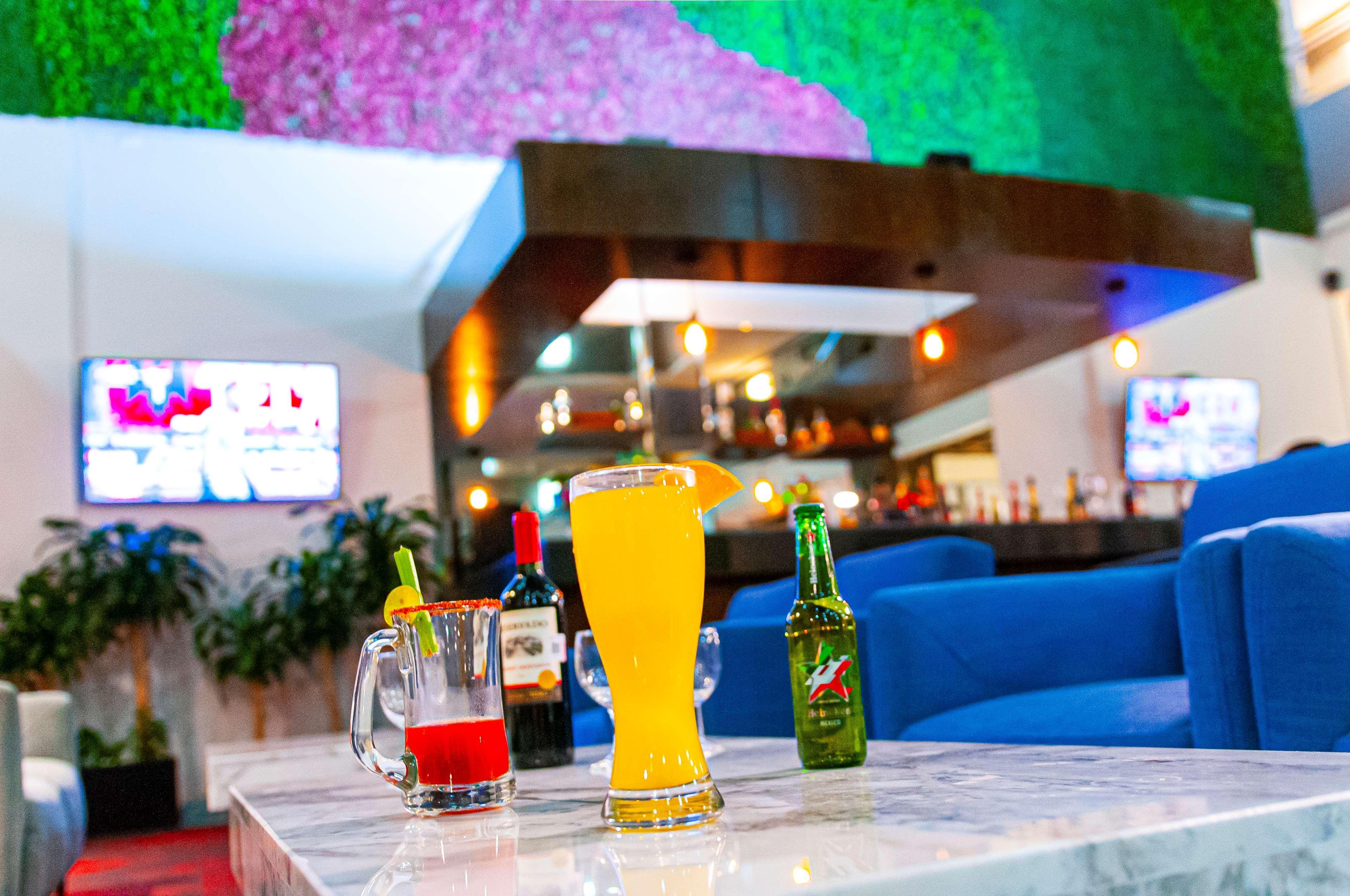 Best Western Plus Santa Cecilia Pachuca Экстерьер фото
