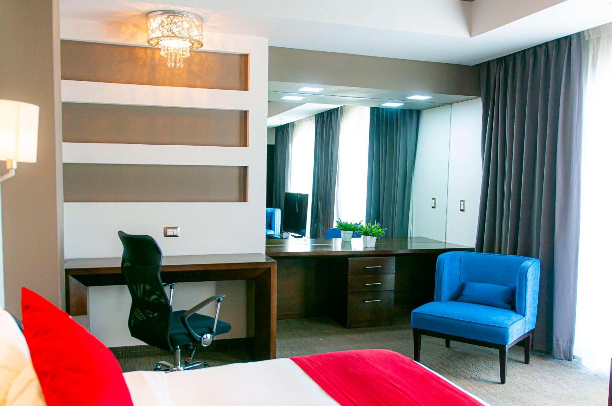 Best Western Plus Santa Cecilia Pachuca Экстерьер фото